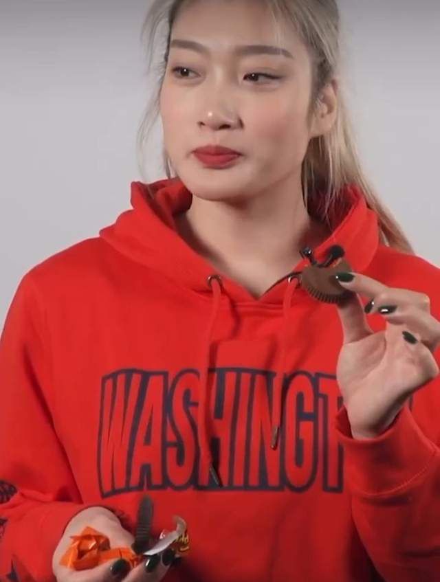 我的朋友的阿姨