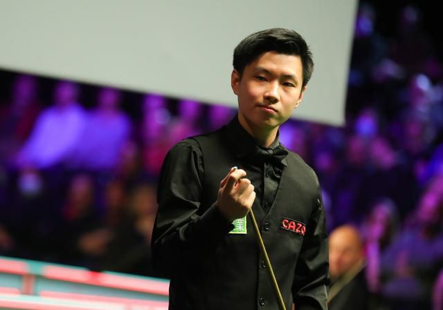 大胆的挑战