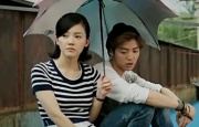 小雪老许婚俗过门槛