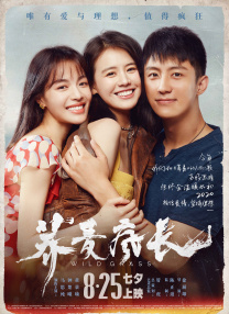 广东话的女友