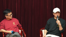 长得纯真